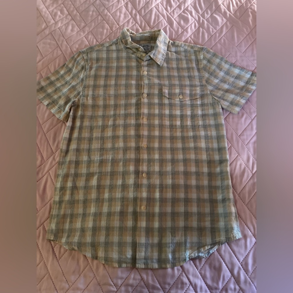 Lucky Brand